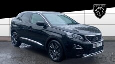 Peugeot 3008 1.5 BlueHDi Allure 5dr Diesel Estate